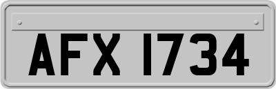 AFX1734