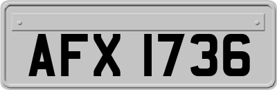 AFX1736