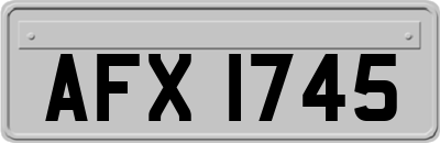 AFX1745