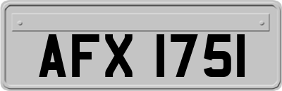 AFX1751