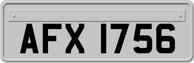 AFX1756