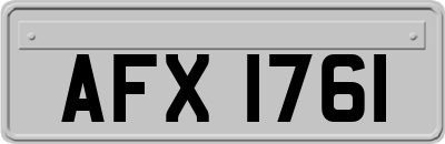 AFX1761