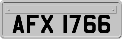 AFX1766