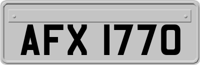 AFX1770