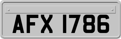 AFX1786