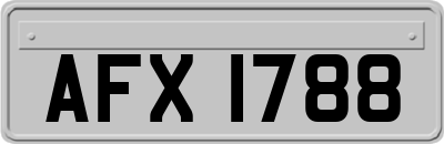 AFX1788