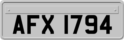 AFX1794