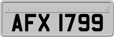 AFX1799