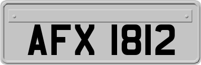 AFX1812
