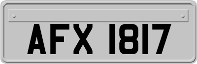 AFX1817