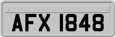 AFX1848