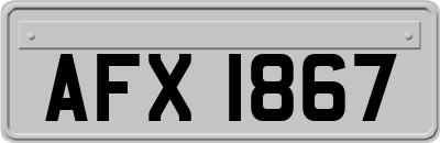 AFX1867
