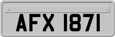 AFX1871