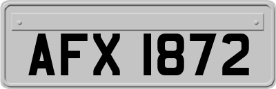 AFX1872