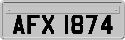 AFX1874