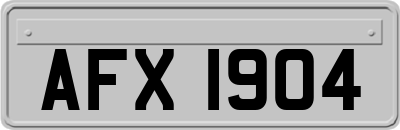 AFX1904