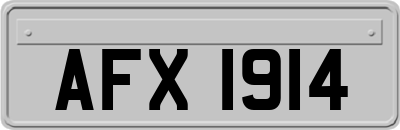 AFX1914