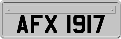 AFX1917