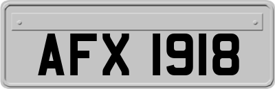 AFX1918