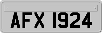 AFX1924