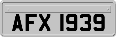AFX1939