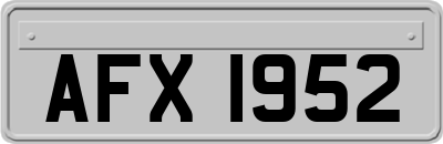 AFX1952