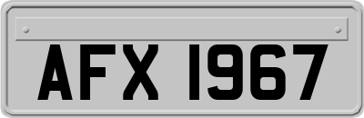 AFX1967