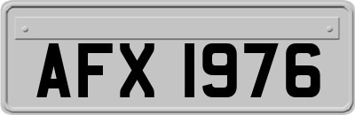 AFX1976