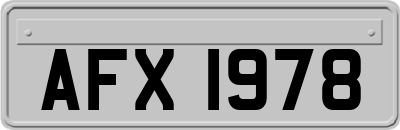 AFX1978