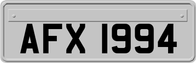 AFX1994