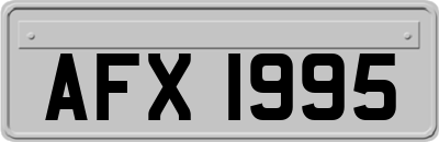 AFX1995