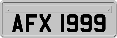 AFX1999