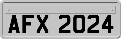 AFX2024
