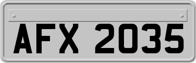 AFX2035