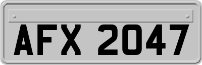 AFX2047