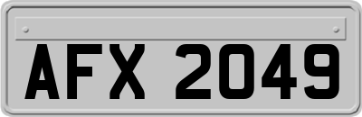 AFX2049