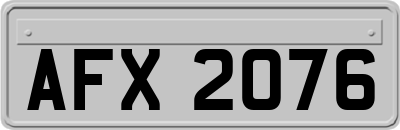AFX2076
