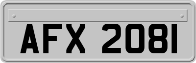 AFX2081