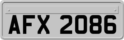 AFX2086