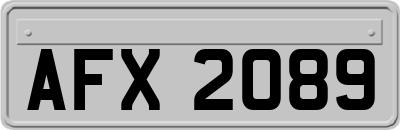 AFX2089