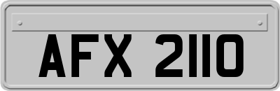 AFX2110