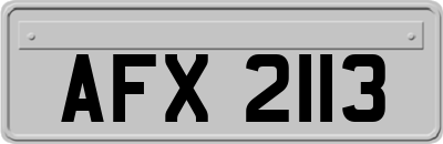 AFX2113