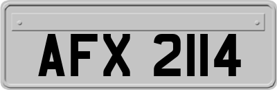 AFX2114