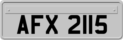 AFX2115