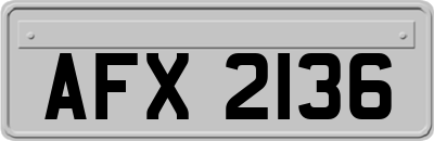 AFX2136