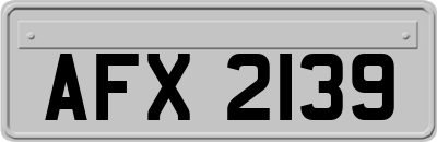 AFX2139