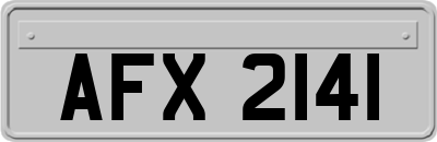 AFX2141