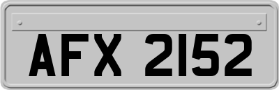 AFX2152