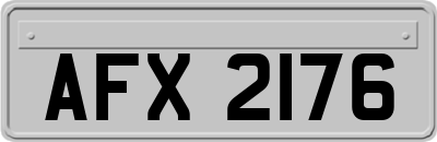 AFX2176