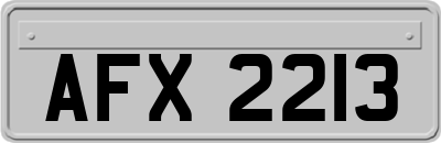 AFX2213